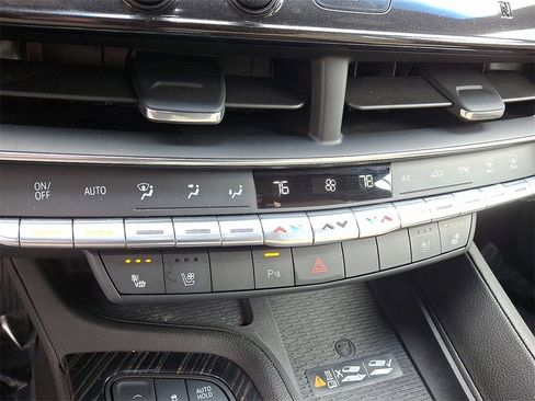 Used 2020 Cadillac CT5 Premium Luxury w/ Climate Package image 15