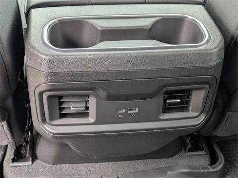 New 2026 Chevrolet Silverado 3500 LT w/ All Star Edition image 27