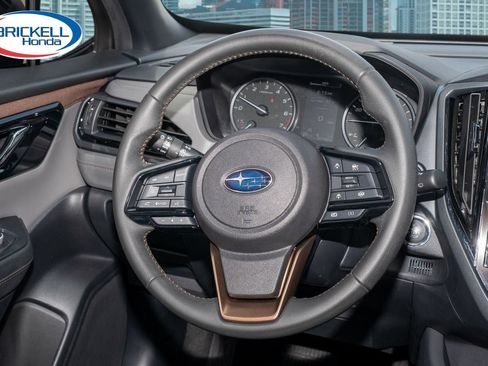 Used 2025 Subaru Forester Sport AWD/4WD image 23