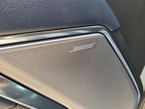 Used 2025 Chevrolet Silverado 1500 High Country image 20