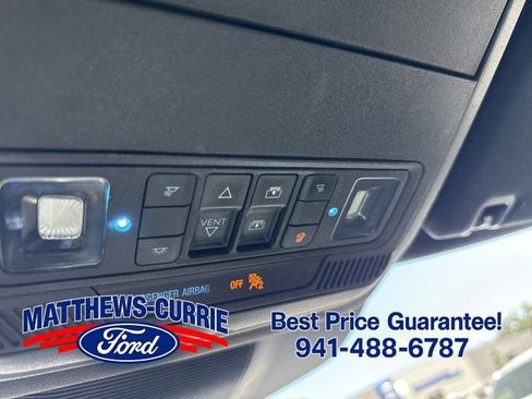 Certified 2020 Ford Explorer ST w/ ST Street Pack AWD/4WD image 24