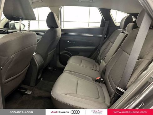 Used 2022 Hyundai Tucson SE AWD/4WD image 12
