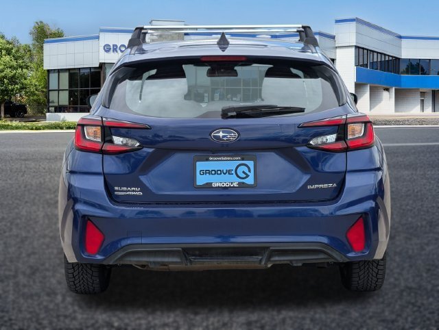 Used 2024 Subaru Impreza 2.0i AWD/4WD image 4