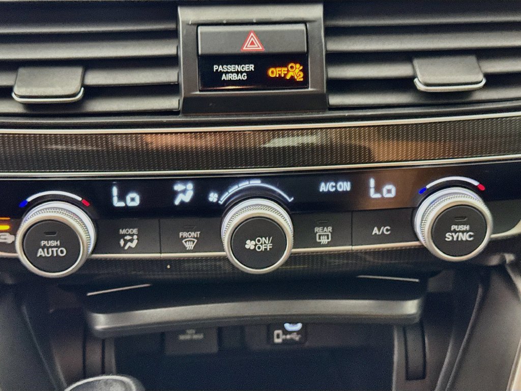 Used 2019 Honda Accord Sport image 15