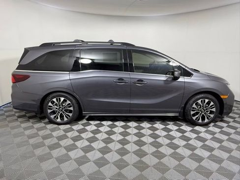 New 2026 Honda Odyssey Elite image 7