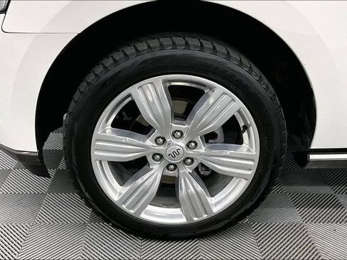 Used 2024 Ford Expedition Max King Ranch AWD/4WD image 10