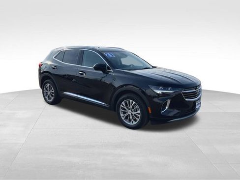 Used 2023 Buick Envision Preferred image 2