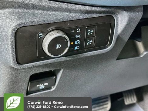 New 2026 Ford Bronco Heritage Edition AWD/4WD image 11