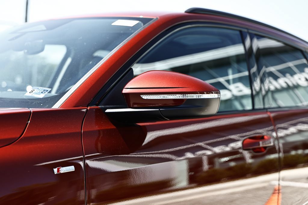 New 2026 Audi Q5 2.0T AWD/4WD image 11