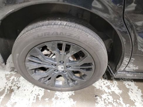 Used 2025 Honda Odyssey Sport-L image 4