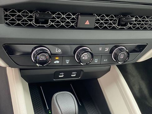 New 2026 Honda Accord LX image 17