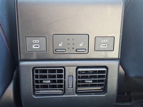 Used 2023 Subaru Solterra AWD image 18