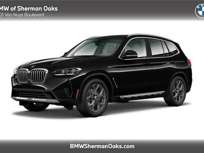 Certified 2023 BMW X3 sDrive30i w/ Convenience Package