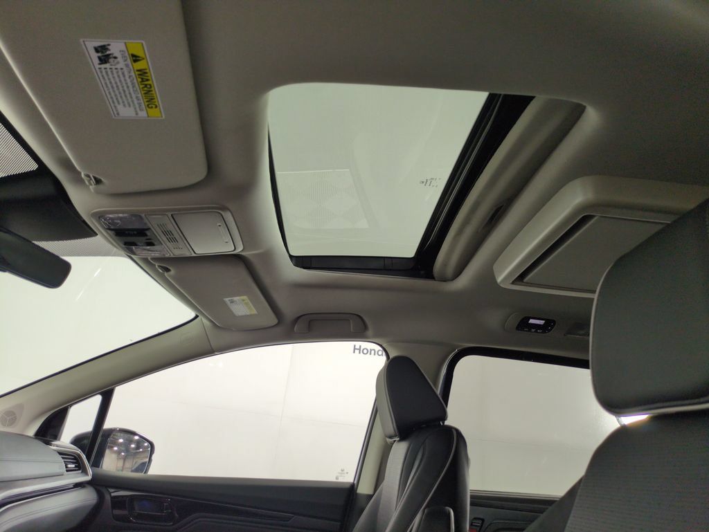 New 2026 Honda Odyssey Elite image 21