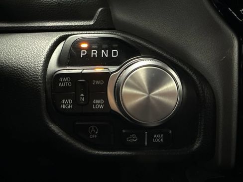 Used 2023 RAM 1500 Laramie AWD/4WD image 24