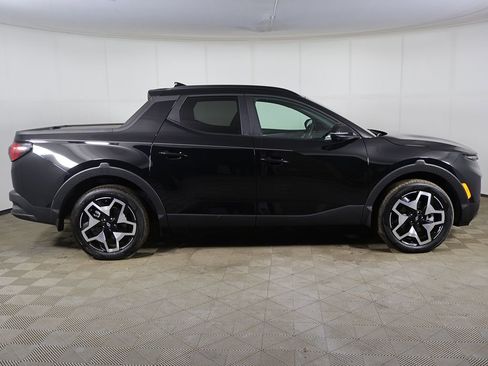 Used 2024 Hyundai Santa Cruz Limited AWD/4WD image 18
