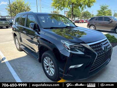 Used 2021 Lexus GX 460 Premium w/ Premium Package