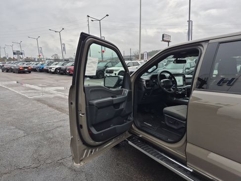 New 2026 Ford F150 XLT w/ Equipment Group 302A MID image 10