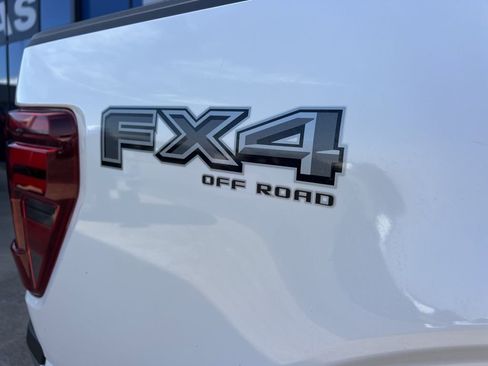 New 2026 Ford F150 Lariat w/ Equipment Group 501A Mid image 8