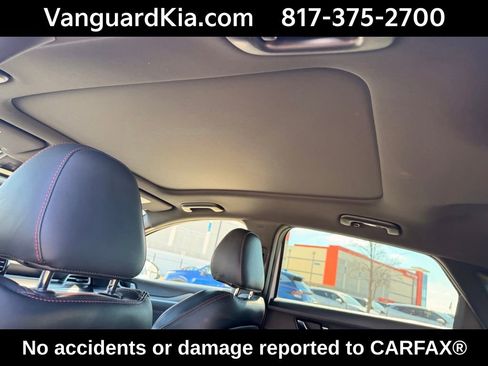 Used 2023 Kia K5 GT image 23