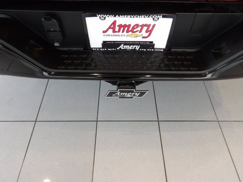Used 2023 Chevrolet Colorado Z71 w/ Z71 Convenience Package 2 AWD/4WD image 17