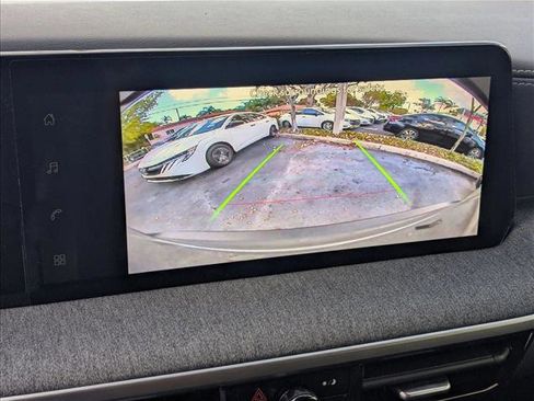 New 2026 Nissan Kicks SV image 12