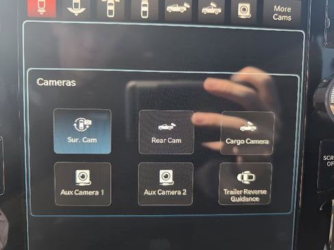 Certified 2023 RAM 3500 Limited image 16