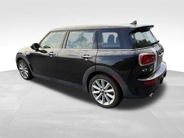 Used 2016 MINI Cooper Clubman S FWD image 8