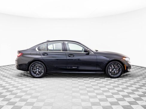 New 2025 BMW 330i xDrive Sedan w/ Convenience Package AWD/4WD image 7