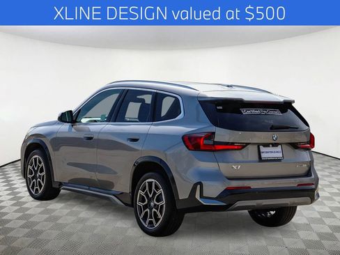 Certified 2023 BMW X1 xDrive28i w/ Convenience Package image 8