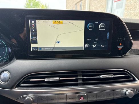 Used 2020 Hyundai Palisade Limited AWD/4WD image 13