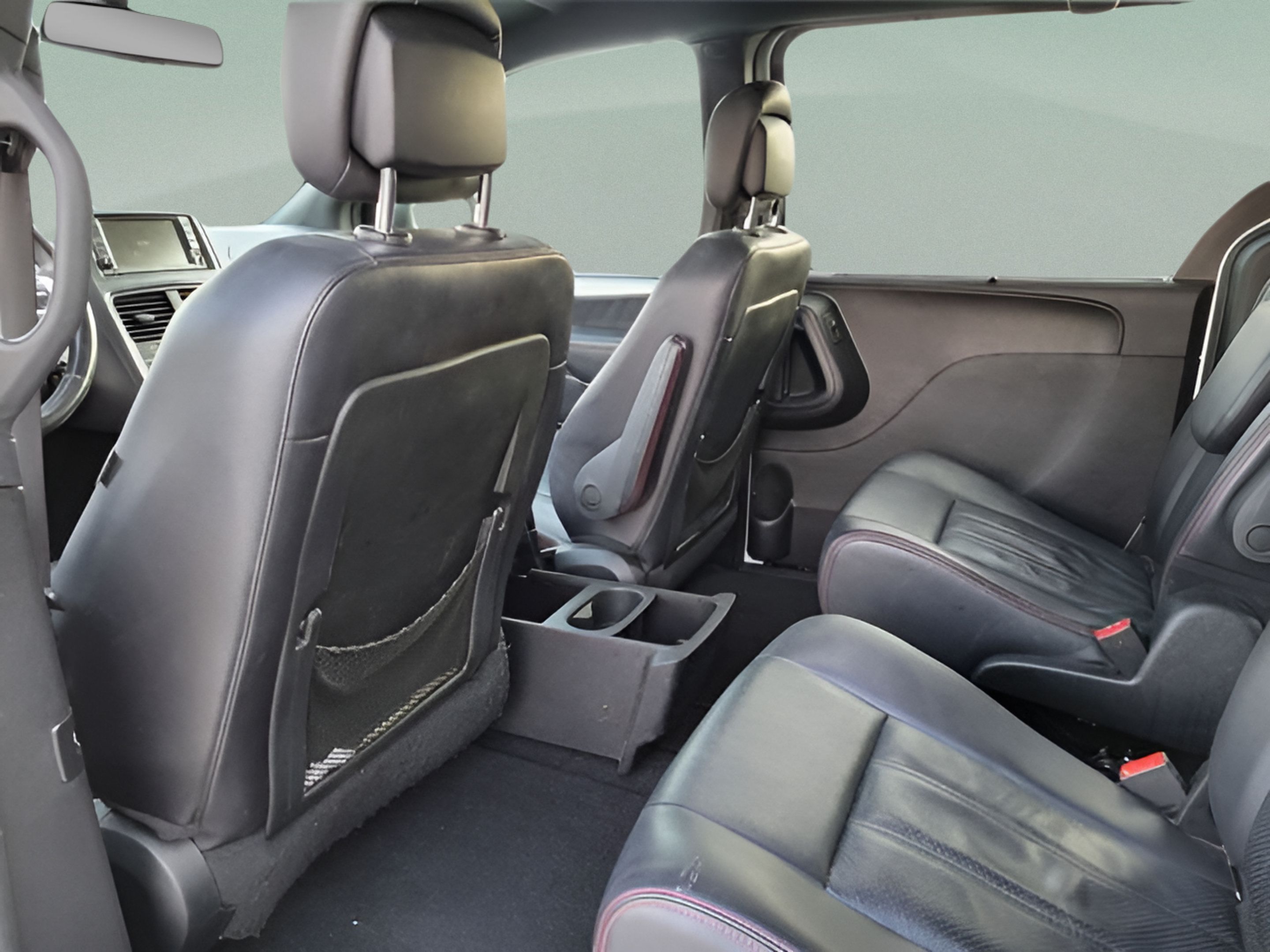 Used 2019 Dodge Grand Caravan GT FWD image 5
