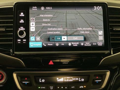 Used 2025 Honda Ridgeline Black Edition image 19