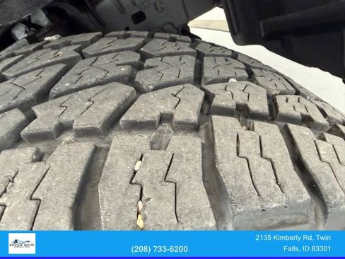 Used 2013 RAM 1500 Laramie w/ Convenience Group image 39