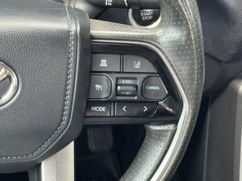 Used 2023 Toyota Tundra SR5 w/ SR5 Convenience Package AWD/4WD image 13