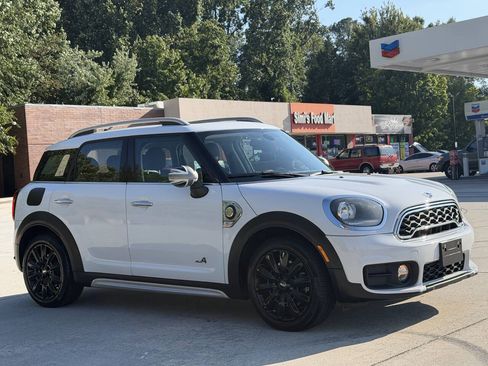 Used 2019 MINI Cooper Countryman SE AWD/4WD image 3