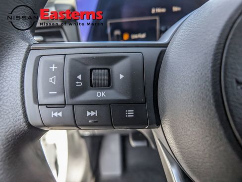 New 2026 Nissan Kicks S image 17