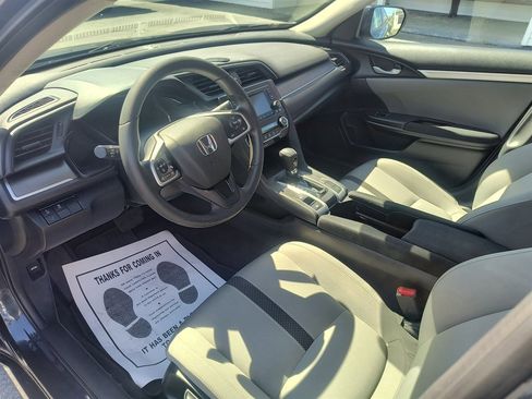 Used 2019 Honda Civic LX image 13