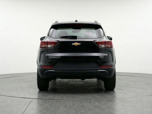 Used 2025 Chevrolet TrailBlazer LT image 7