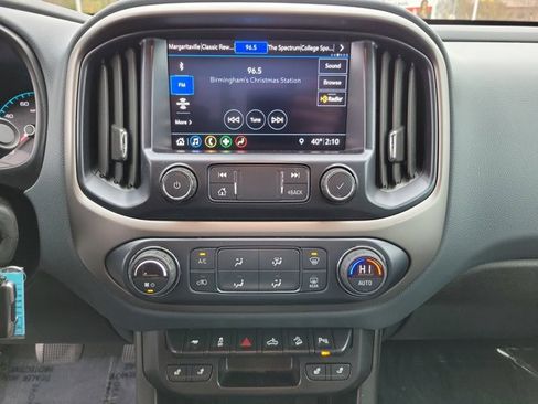 Used 2020 Chevrolet Colorado Z71 image 20