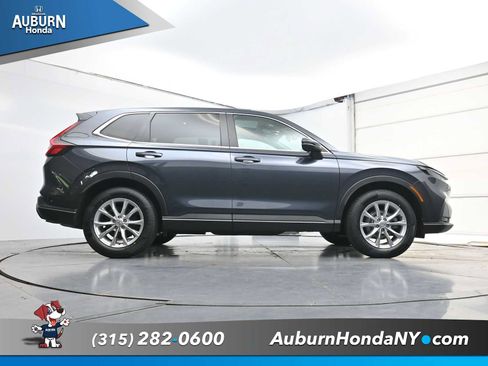 Used 2023 Honda CR-V EX-L image 26