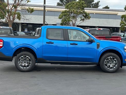 New 2026 Ford Maverick XLT image 10