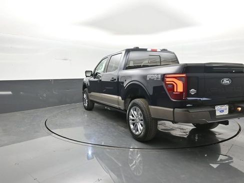 New 2026 Ford F150 King Ranch AWD/4WD image 5