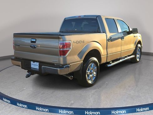 Used 2014 Ford F150 XLT w/ XLT Chrome Package image 6