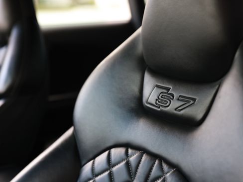 Used 2014 Audi S7 Prestige image 28