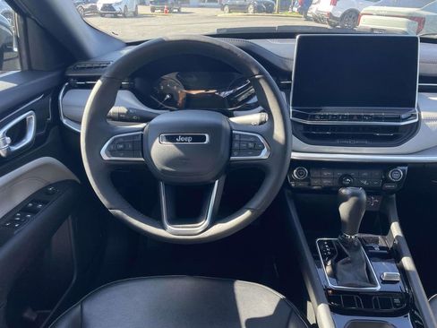 Used 2024 Jeep Compass Limited image 26