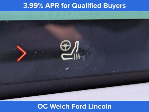 Certified 2025 Lincoln Aviator Reserve RWD image 28