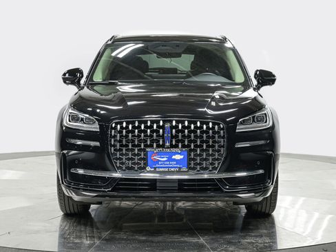 Used 2025 Lincoln Corsair Grand Touring w/ Equipment Group 301A image 10