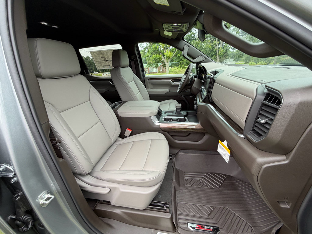 New 2026 Chevrolet Silverado 1500 RST AWD/4WD image 27