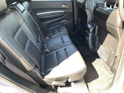 Used 2019 Dodge Durango GT image 33
